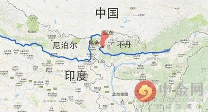 中印邊界最新動(dòng)態(tài)與小巷深處的獨(dú)特風(fēng)情探索