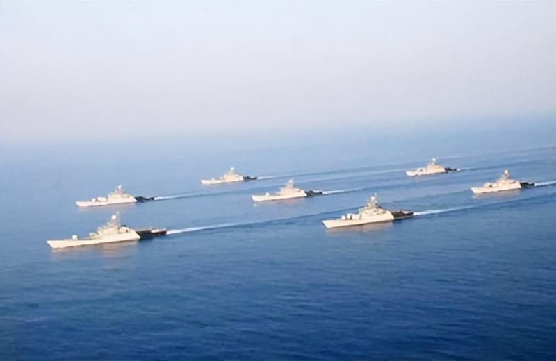 中國最新軍力，科技重塑未來，展現(xiàn)震撼高科技實(shí)力