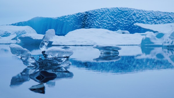 冰島南岸最新視頻，探索學習之旅，自信與成就感的起源