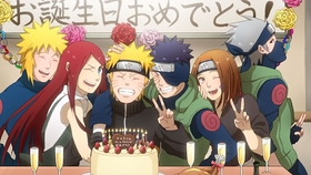 火影最新主線，燃燒學習之魂！