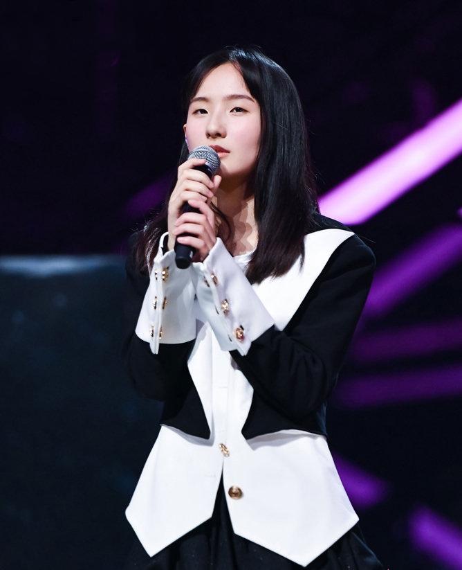 明日之子最新排名揭曉，熱血榜單大揭秘