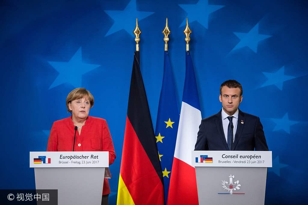 歐盟最新動(dòng)態(tài)，聯(lián)盟變革、學(xué)習(xí)成長與自信成就感的誕生