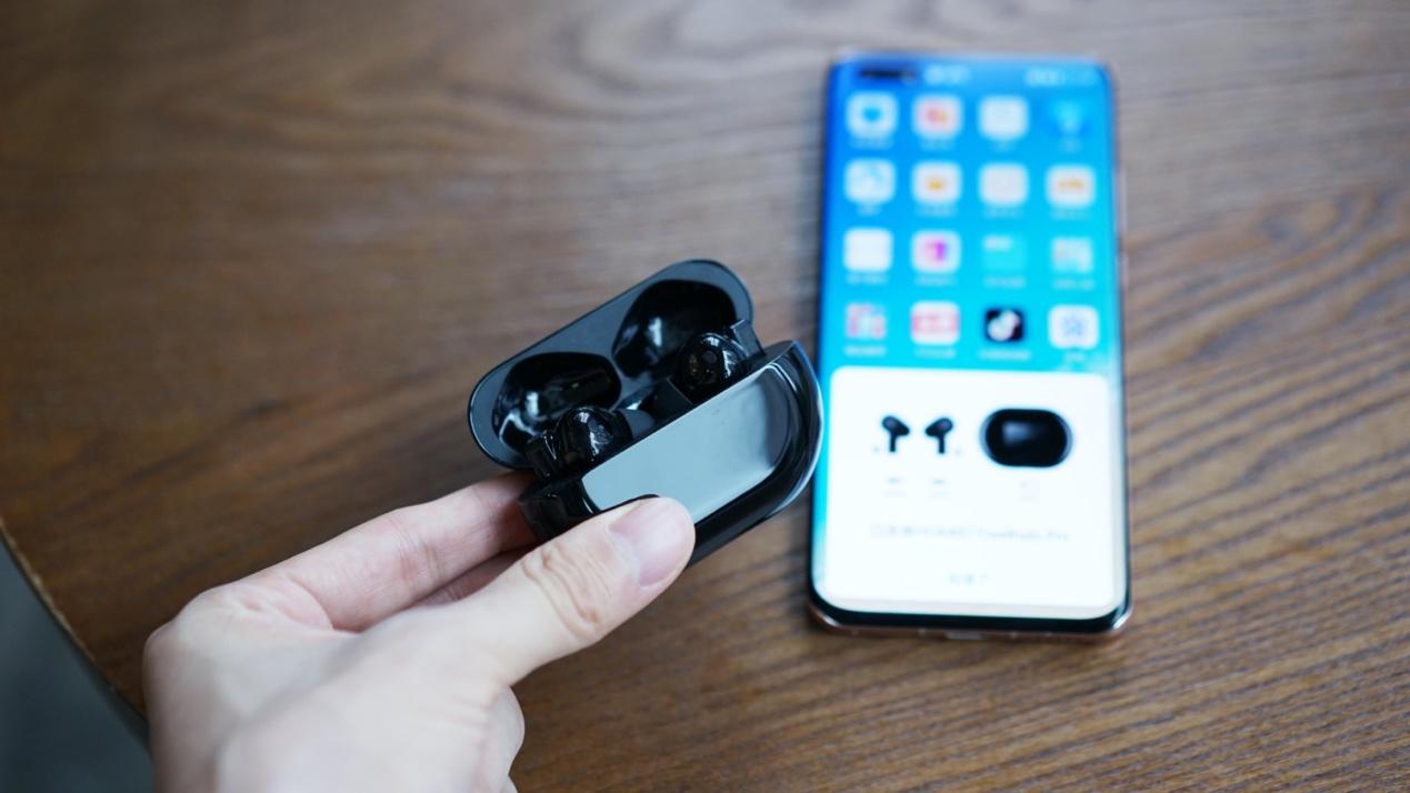 華為最新鈴聲揭秘，小巷深處的音樂寶藏