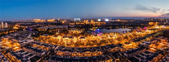 河北固安最新規(guī)劃，打造宜居城市未來藍(lán)圖 ???????