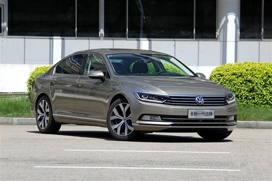 邁騰最新降價來襲，購車黃金時機(jī)不容錯過！