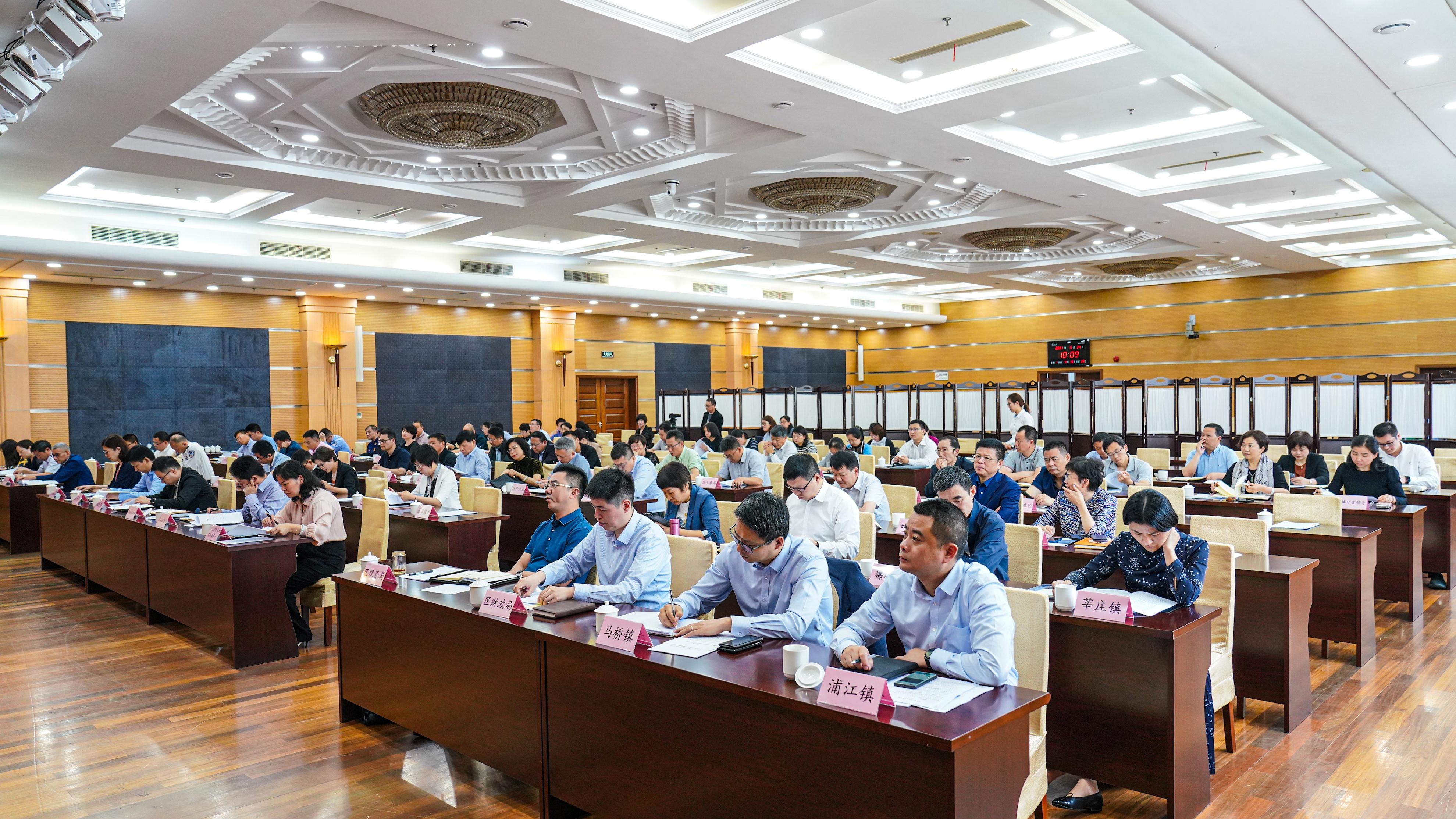 閔行區(qū)馬橋鎮(zhèn)新規(guī)劃，未來篇章與友情的溫馨故事啟動(dòng)