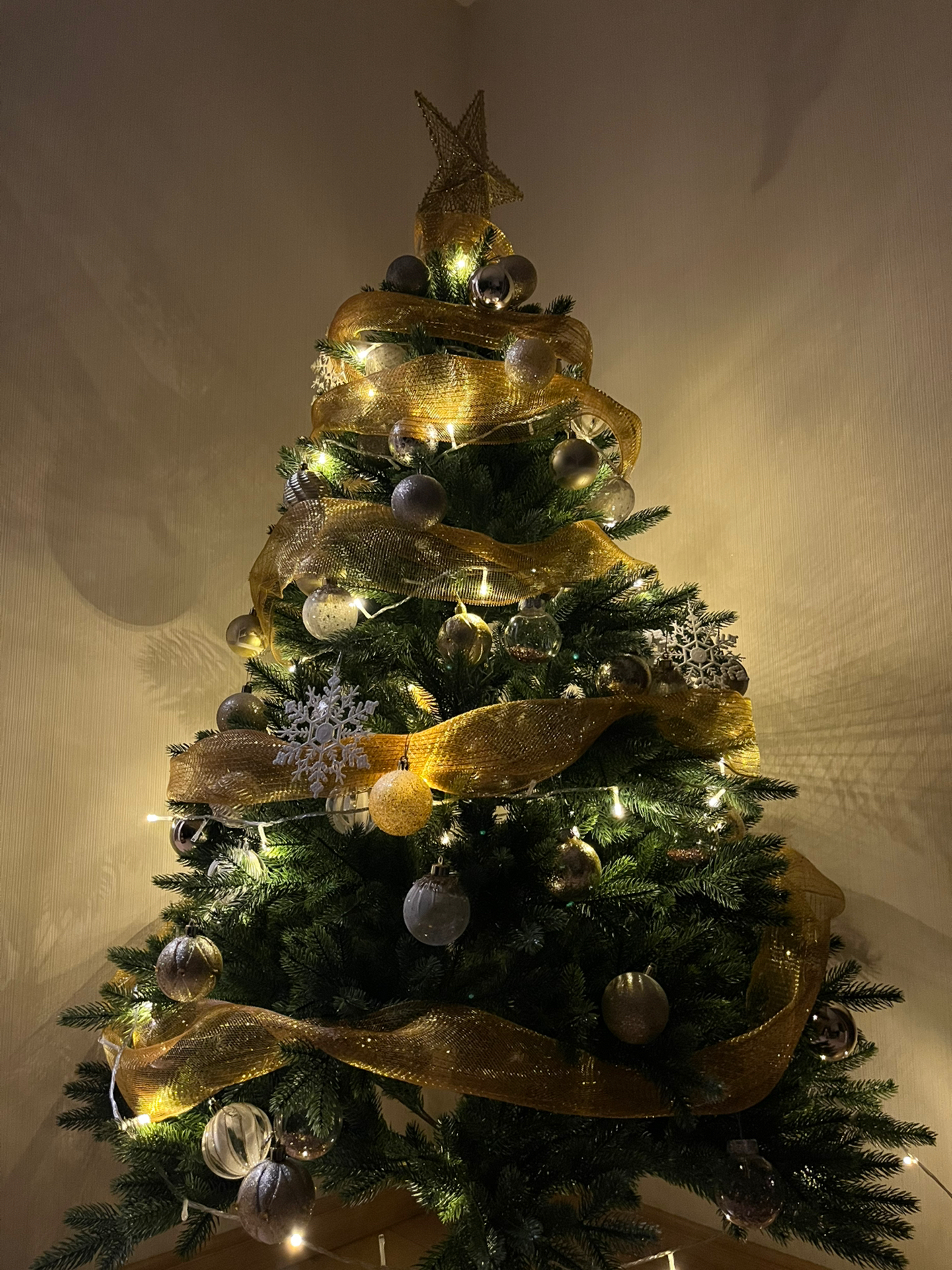 小巷深處的最新圣誕綠意寶藏