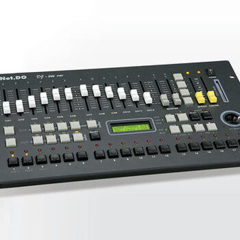 科技之光，最新燈控臺(tái)照亮生活新紀(jì)元