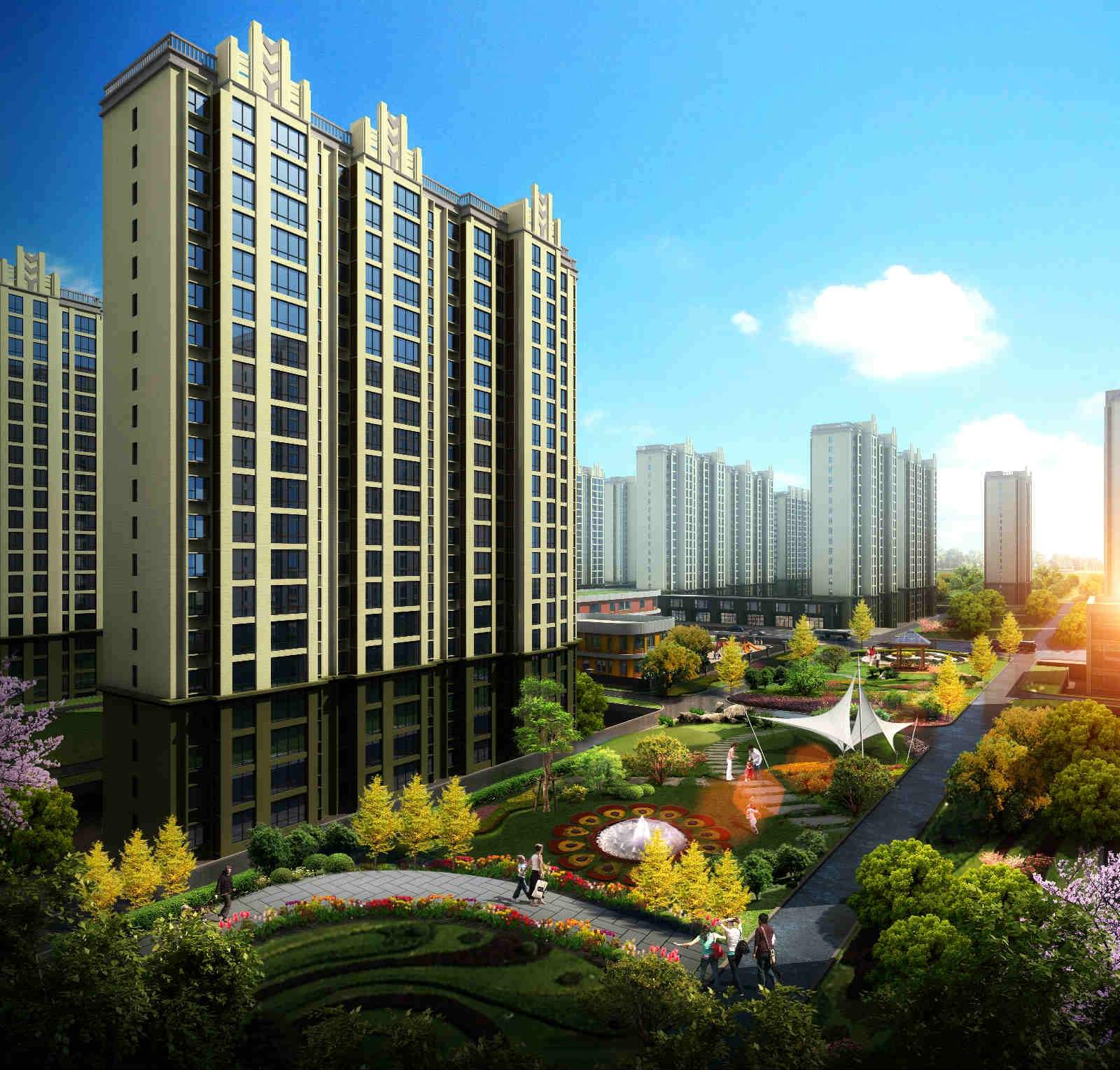 長(zhǎng)治最新樓盤,長(zhǎng)治最新樓盤，城市發(fā)展的微觀觀察與深度解讀