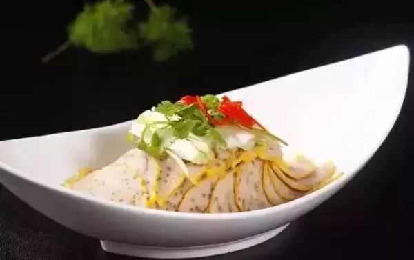 最新河南菜，時(shí)代味覺(jué)印記的烹飪之旅