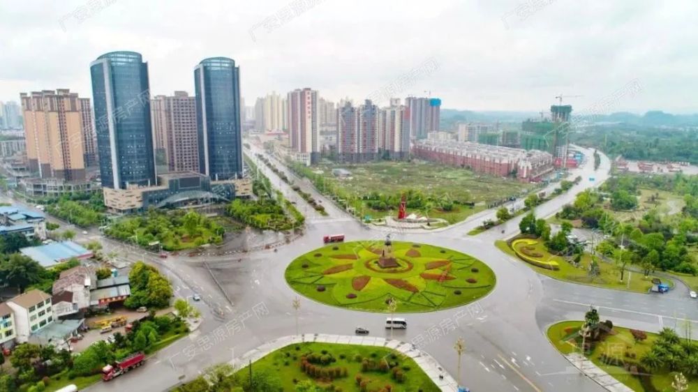 華鎣最新房價(jià)，科技驅(qū)動(dòng)，未來居住新體驗(yàn)