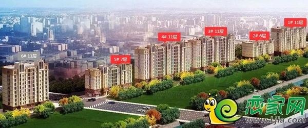 時(shí)代背景下的廣平最新房價(jià)走勢與樓市脈絡(luò)解析