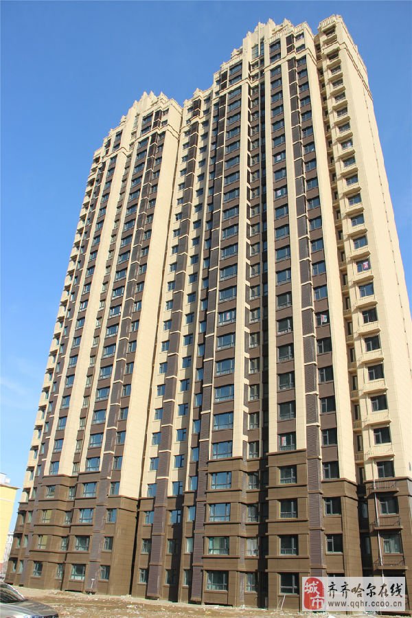 齊齊哈爾最新樓盤，與自然美景相遇，尋求內(nèi)心平和與寧靜的居所