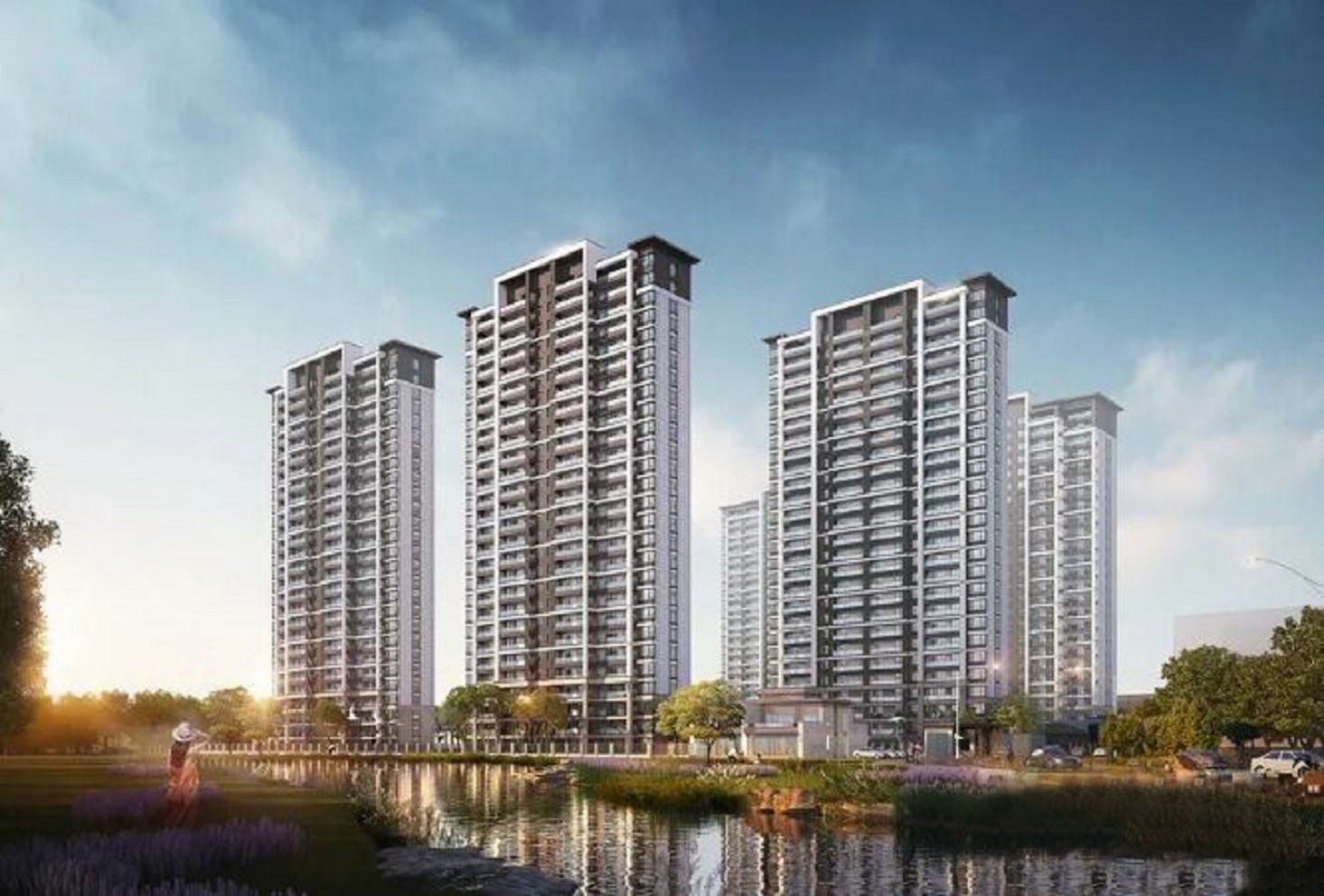 枝江最新樓盤探秘，小巷中的隱藏瑰寶