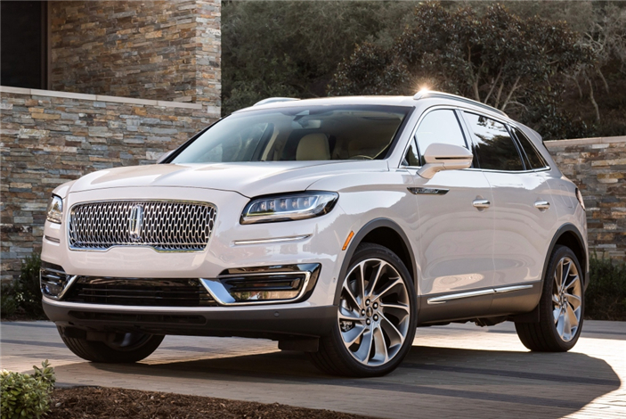 林肯最新版，奢華與科技的完美融合重磅來(lái)襲