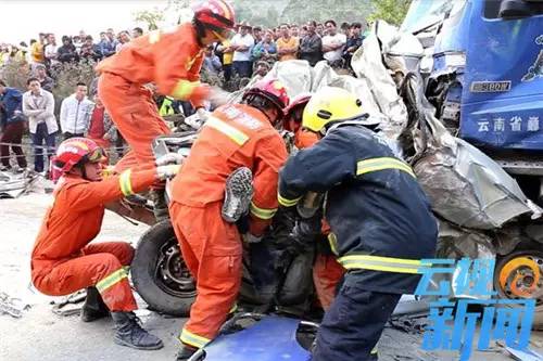 云南大理車禍最新情況與寧靜自然美景的雙重探索