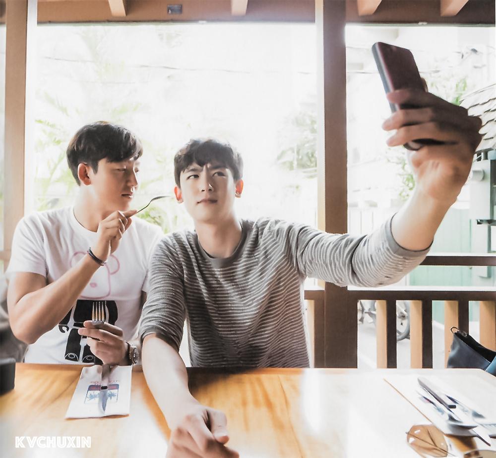 尼坤最新寫真，多維展現(xiàn)風(fēng)格與魅力