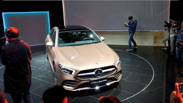 最新奔馳三廂購車指南，如何完成購車任務及購買建議