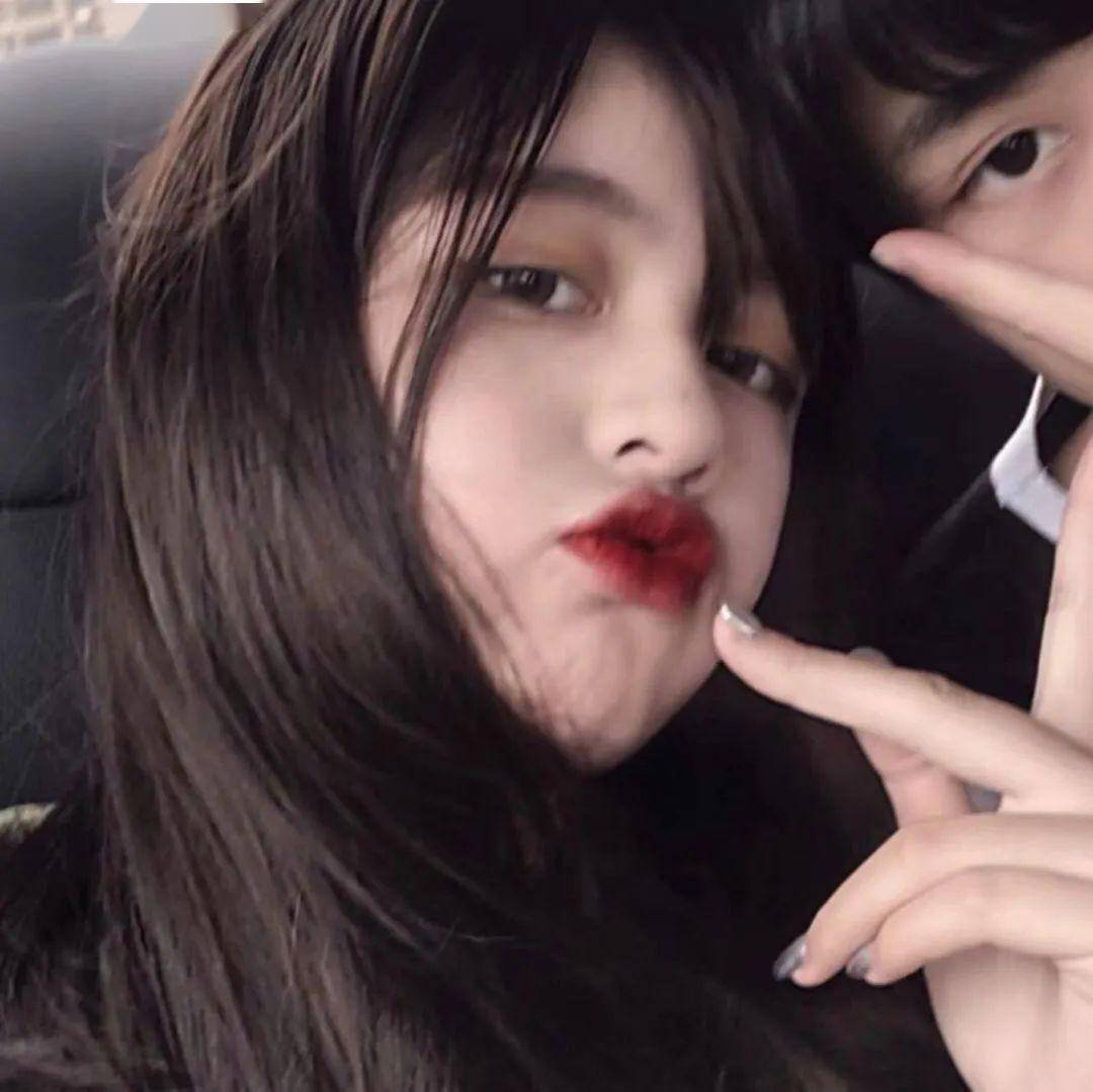 今日情侶頭像更新，愛的甜蜜日常頭像