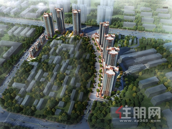 北流最新樓盤全面概覽