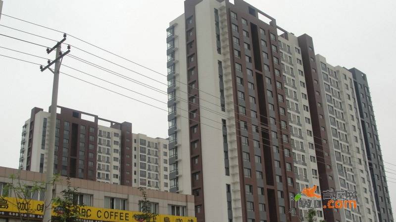 唐山最新房源揭秘，熱門房源一網(wǎng)打盡???