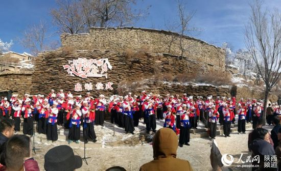 陜北最新新聞,陜北最新新聞，高科技產(chǎn)品引領時代潮流，體驗未來生活新篇章