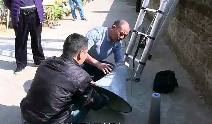 科技助力下的群防群治新模式，群防通最新應(yīng)用探索