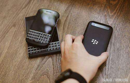 黑莓最新旗艦手機，上手操作指南與特點解析
