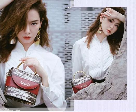 劉雯最新包包引領(lǐng)時(shí)尚潮流