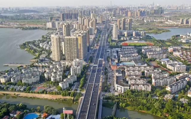 漢南區(qū)最新發(fā)展規(guī)劃概覽