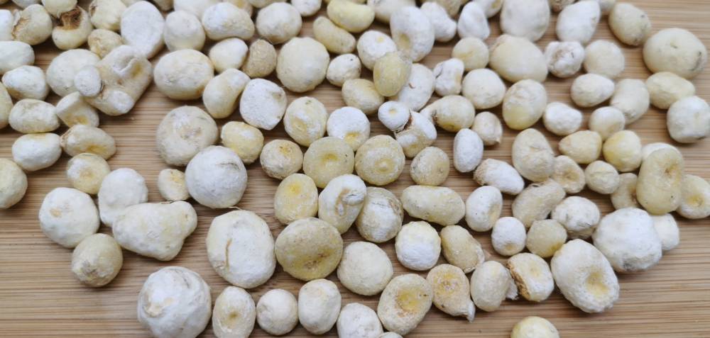 今日半夏最新報(bào)價(jià)，神秘藥材掀起醫(yī)藥市場(chǎng)熱潮！