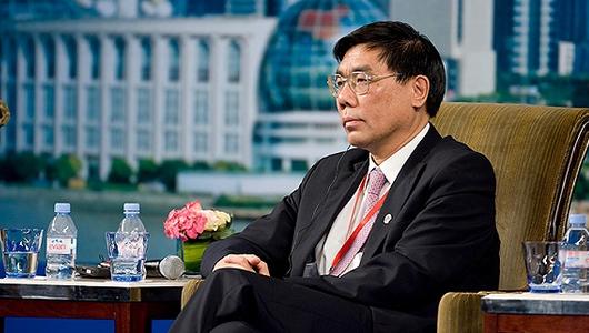 姜建清的自然之旅，邂逅美景，尋找內(nèi)心平和