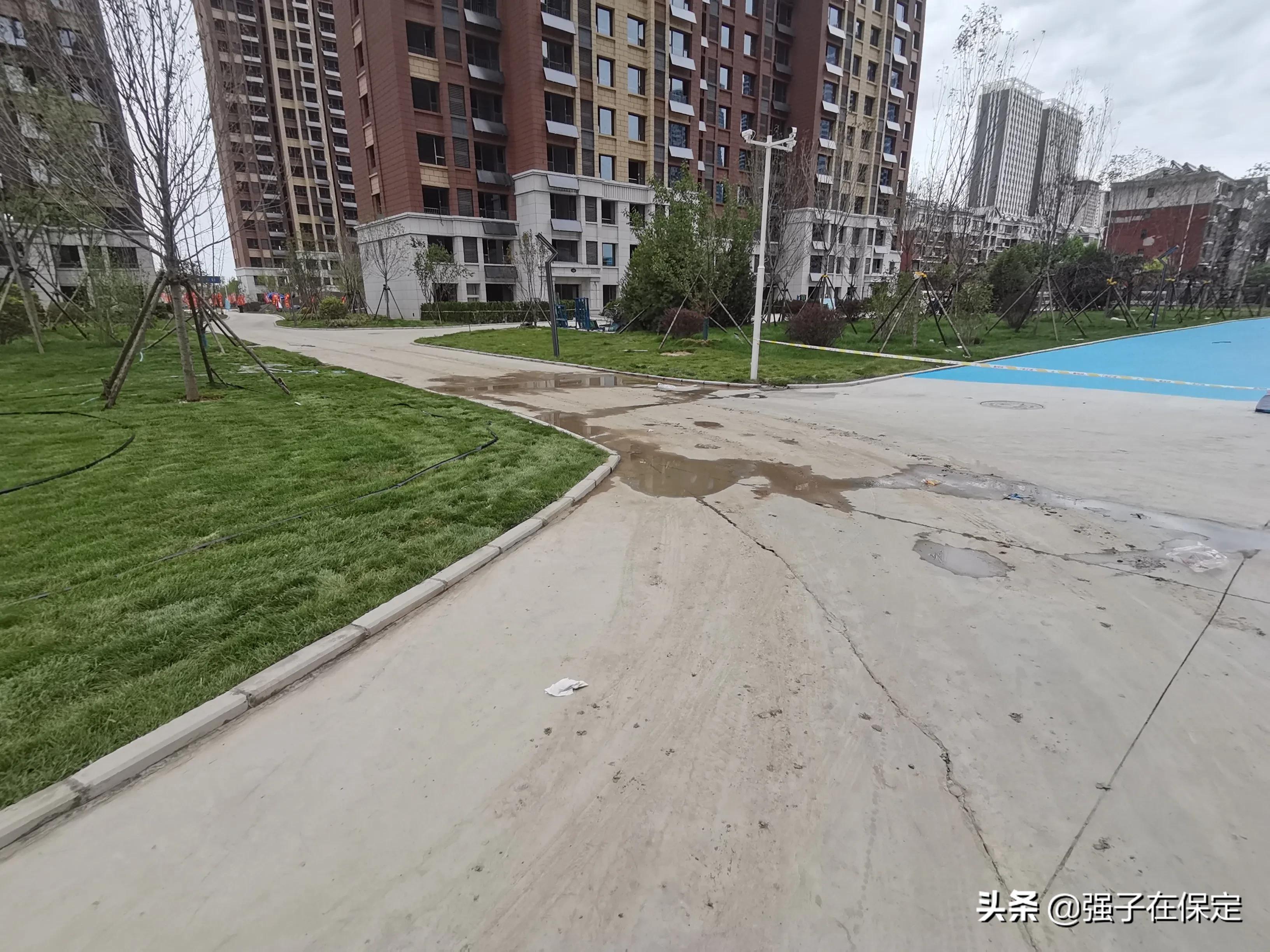 朝陽(yáng)首府瀾園三期最新探索之旅，自然美景盡收眼底