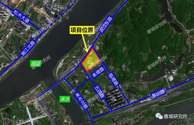 衡陽濱江新區(qū)最新進(jìn)展詳解，最新動(dòng)態(tài)與指南