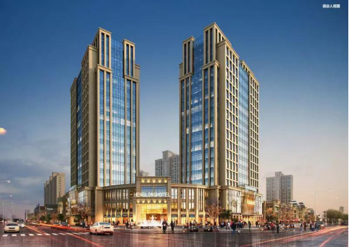 恒隆四季城，揭秘最新價格與高科技產(chǎn)品，探索未來生活新紀元的價格魅力