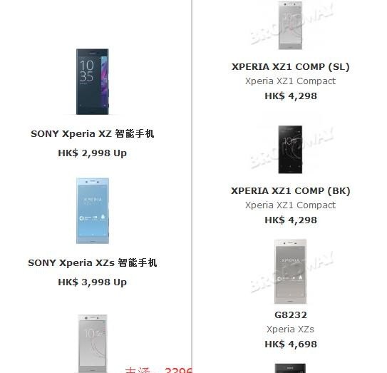 索尼手機(jī)最新款式及價(jià)格概覽，變化、學(xué)習(xí)與自信的力量