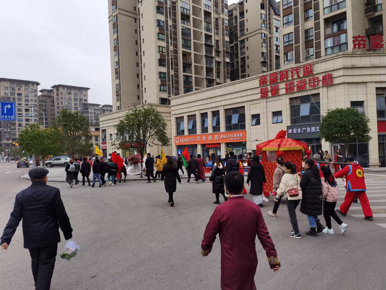 重慶梁平萬事通最新資訊，小巷深處的獨(dú)特味道