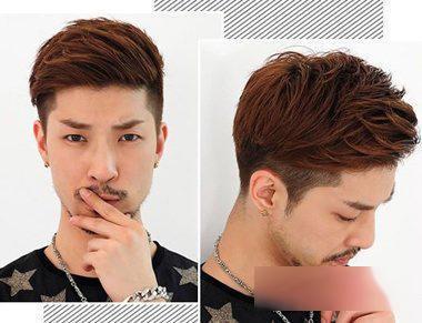 『2025男生發(fā)色新潮流，引領(lǐng)潮流的發(fā)色趨勢(shì)與選擇』