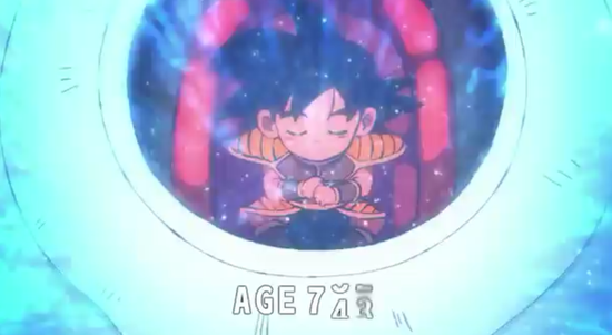 重溫?zé)嵫獞?zhàn)斗傳奇，龍珠超最新主題曲震撼首發(fā)試聽(tīng)