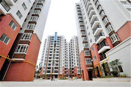 關(guān)于廉租房的最新政策解讀或調(diào)整通知