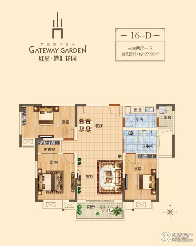 商丘港匯花園最新動(dòng)態(tài)，家的溫馨與友情交織的日常