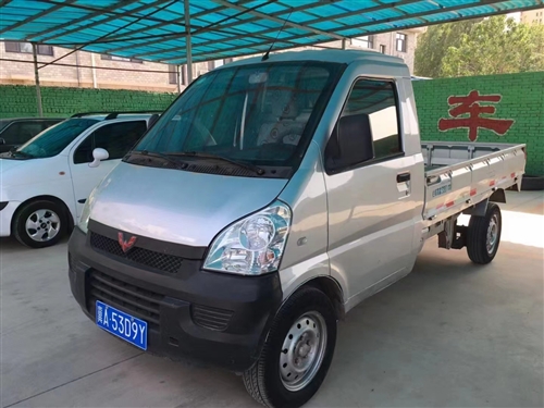 辛集最新個人二手貨車，科技重塑物流，駕馭未來之路。