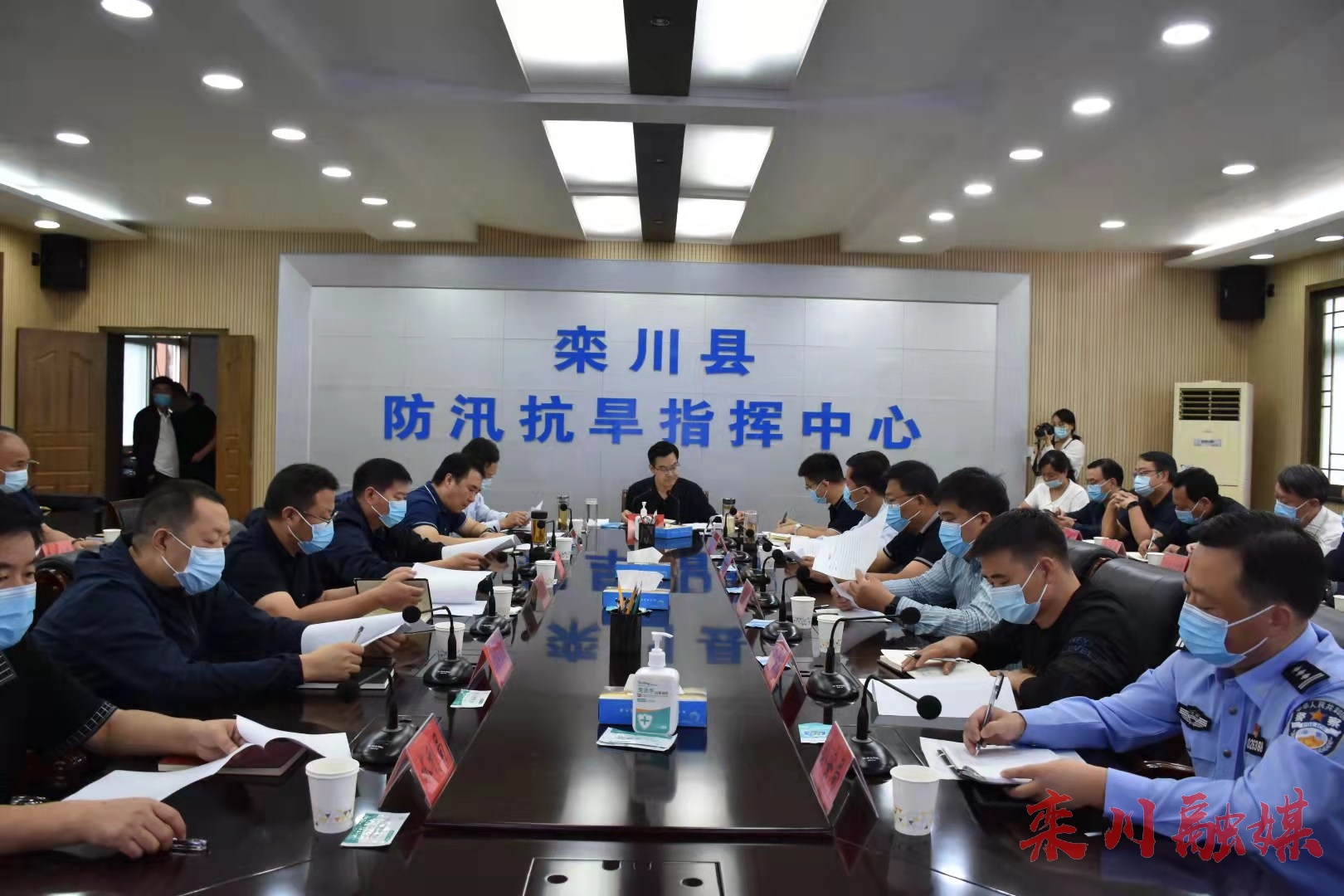 探訪隱藏小巷的特色小店，欒川獨(dú)特風(fēng)味美食一覽