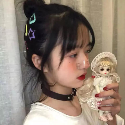 最新00后閨蜜頭像，愛的紐帶與溫馨日常