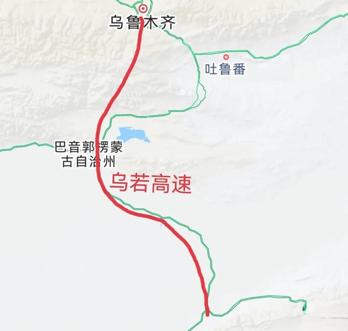 吐烏大高速最新動態(tài)，交通進展與車輛通行信息更新??