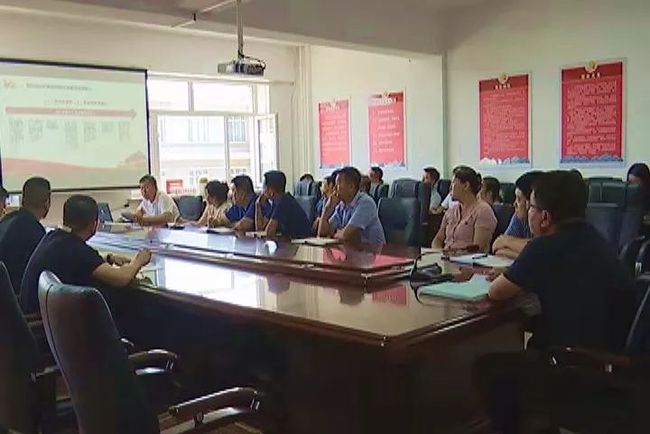 阜新組織部最新動(dòng)態(tài)及相關(guān)論述概述