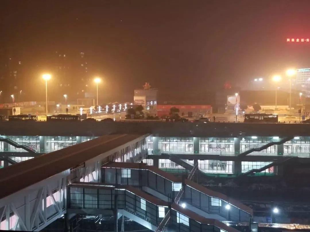 十堰火車站最新規(guī)劃，時代變遷與未來展望