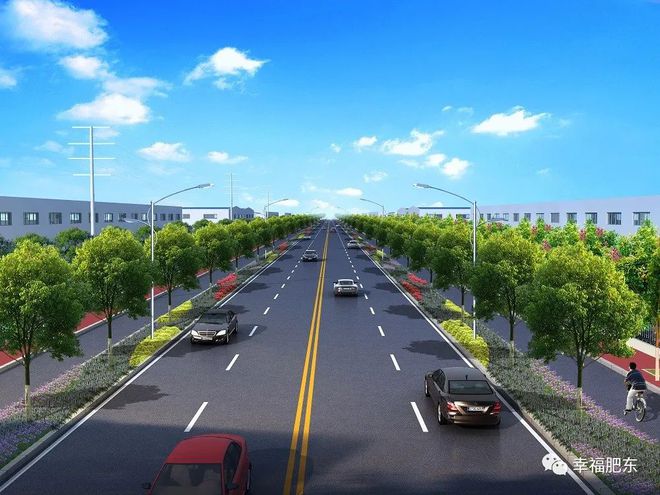 肥東道路建設(shè)最新動態(tài)，詳細步驟指南與最新消息解析