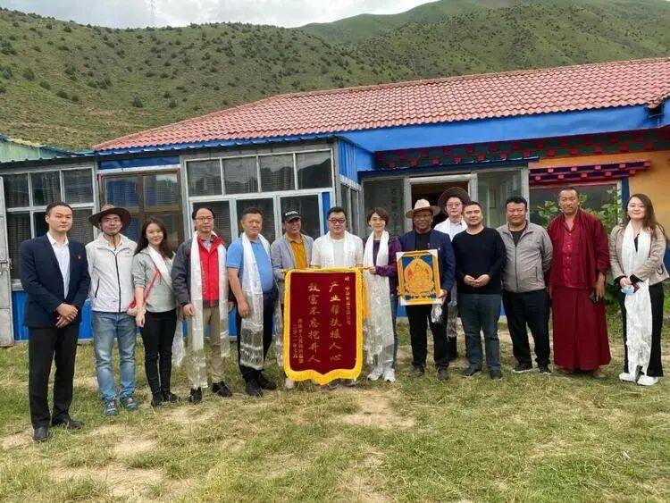 中糧生態(tài)谷最新動態(tài)，綠意盎然，未來已至！