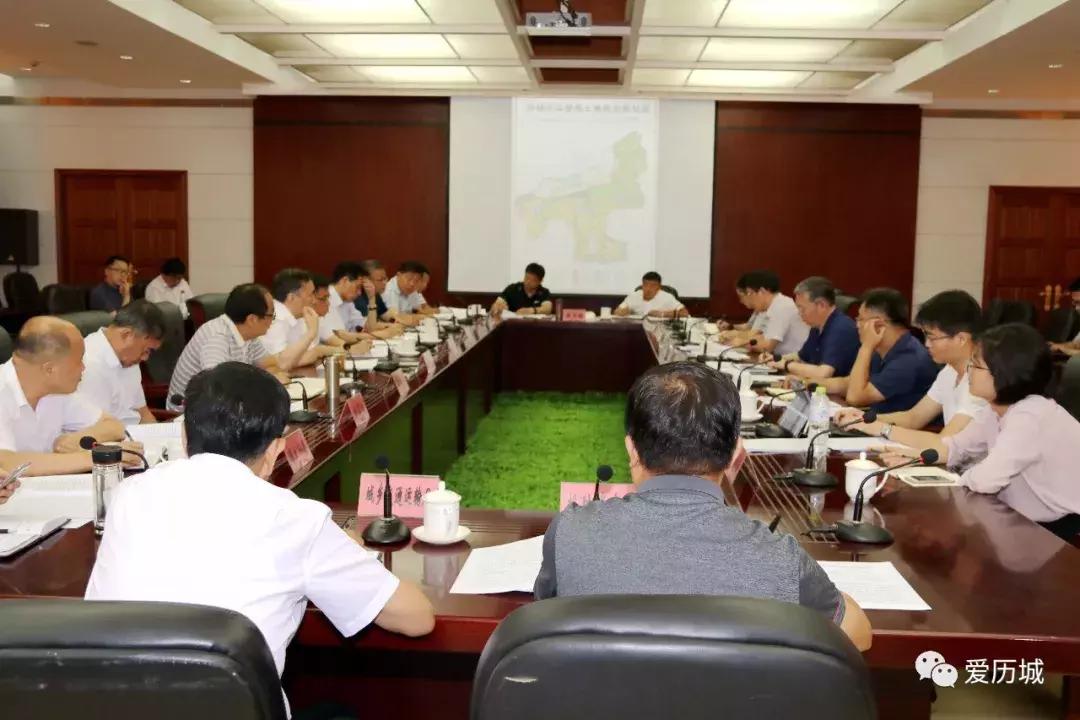 濟南發(fā)展規(guī)劃最新動態(tài)揭秘